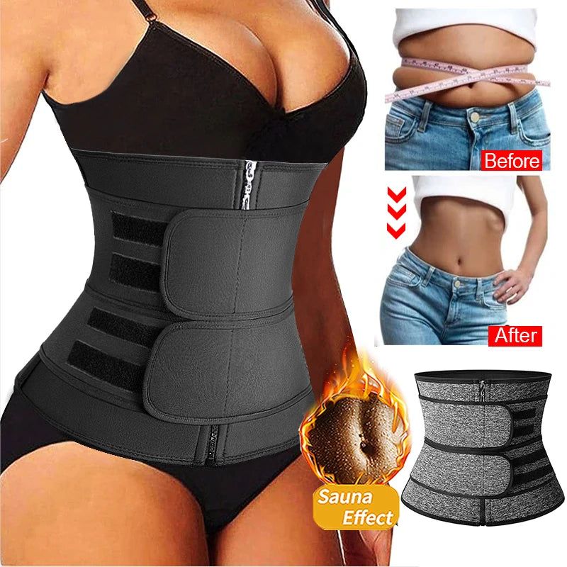 Core Sculpt Waist Trainer