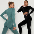 Sculpt Seamless Set