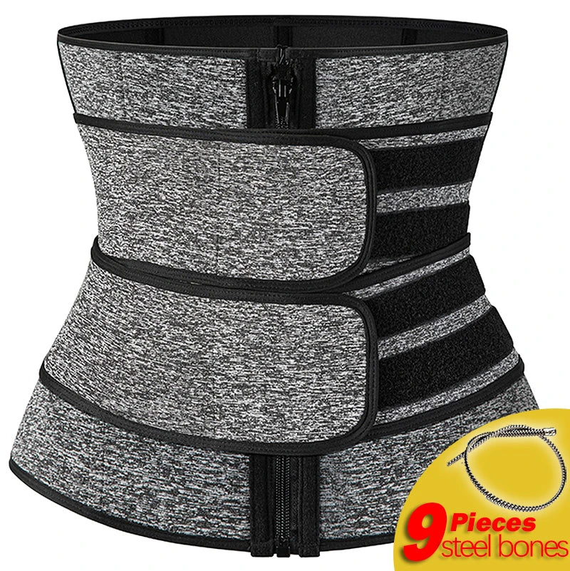 Core Sculpt Waist Trainer