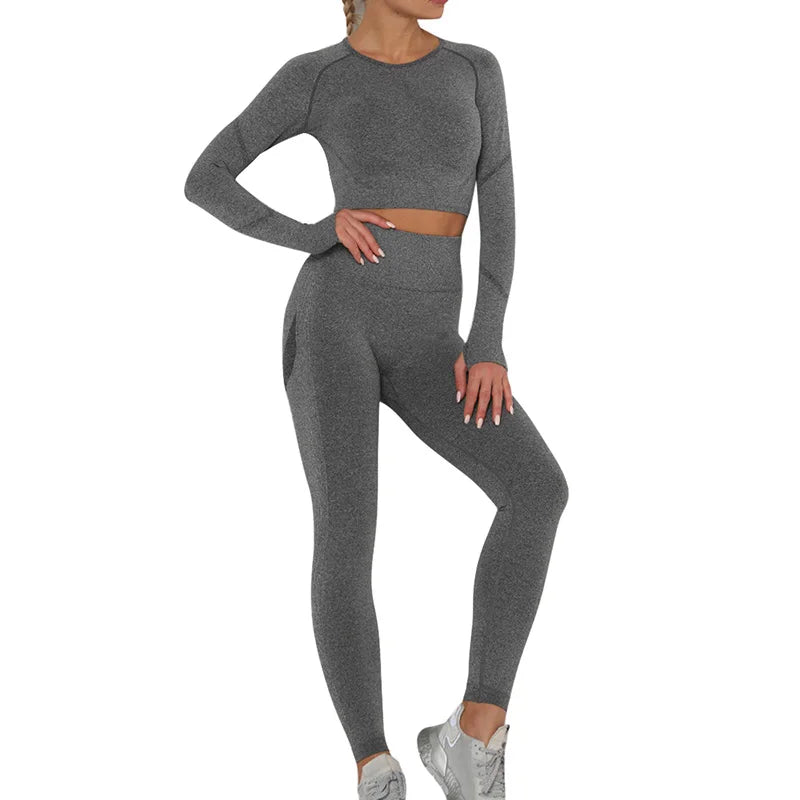 Sculpt Seamless Set