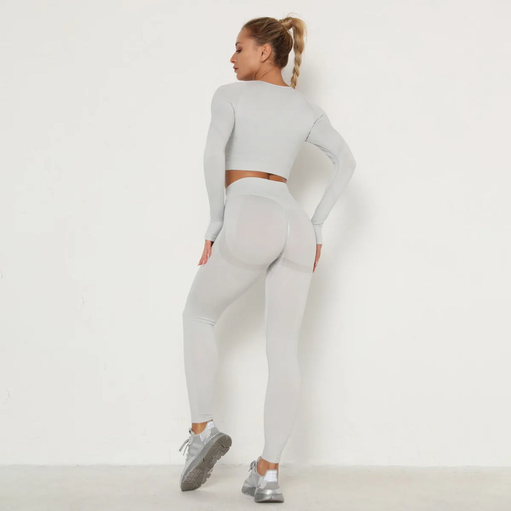 Sculpt Seamless Set