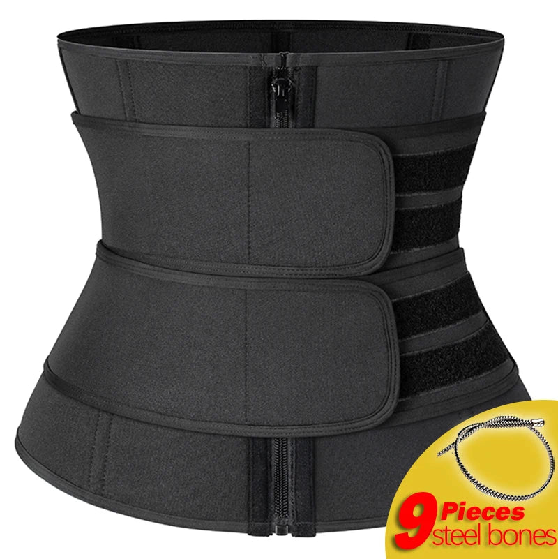 Core Sculpt Waist Trainer