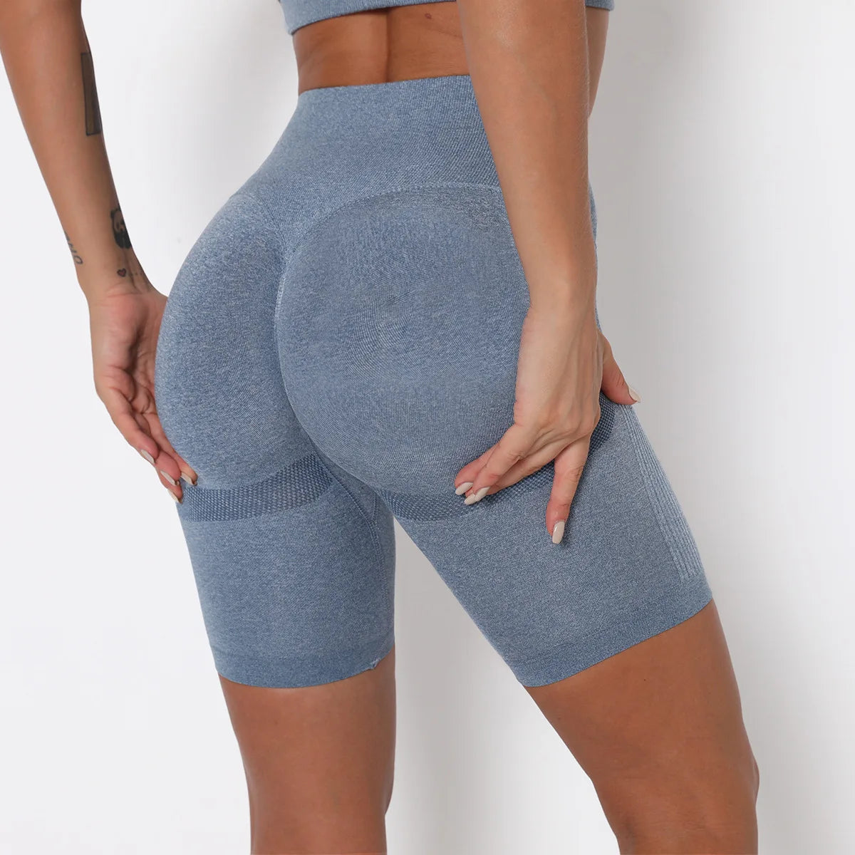 Sculpt Seamless Set