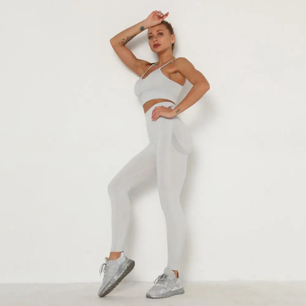 Sculpt Seamless Set