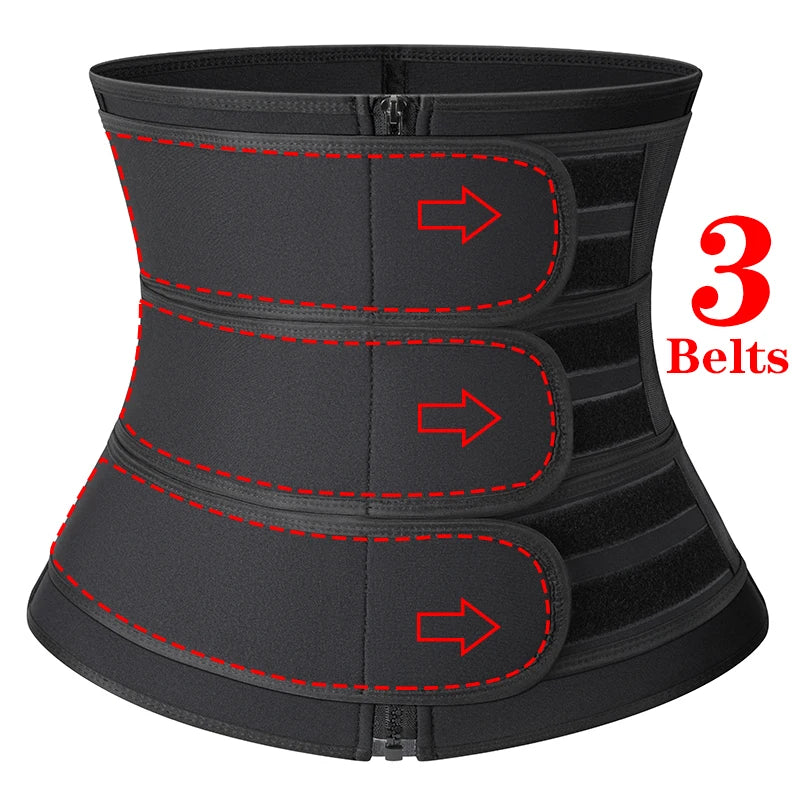 Core Sculpt Waist Trainer