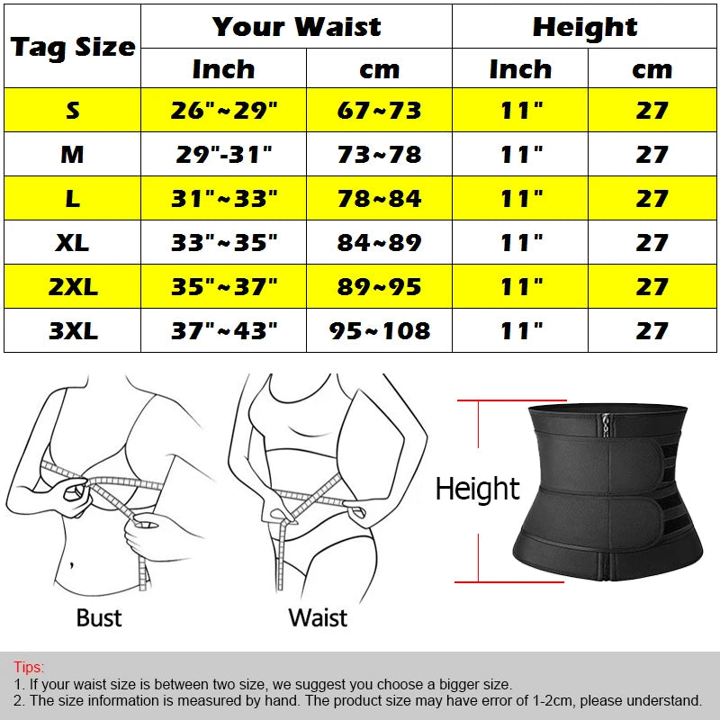Core Sculpt Waist Trainer