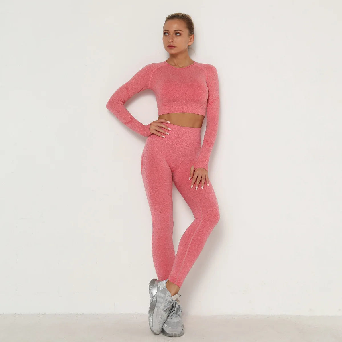 Sculpt Seamless Set