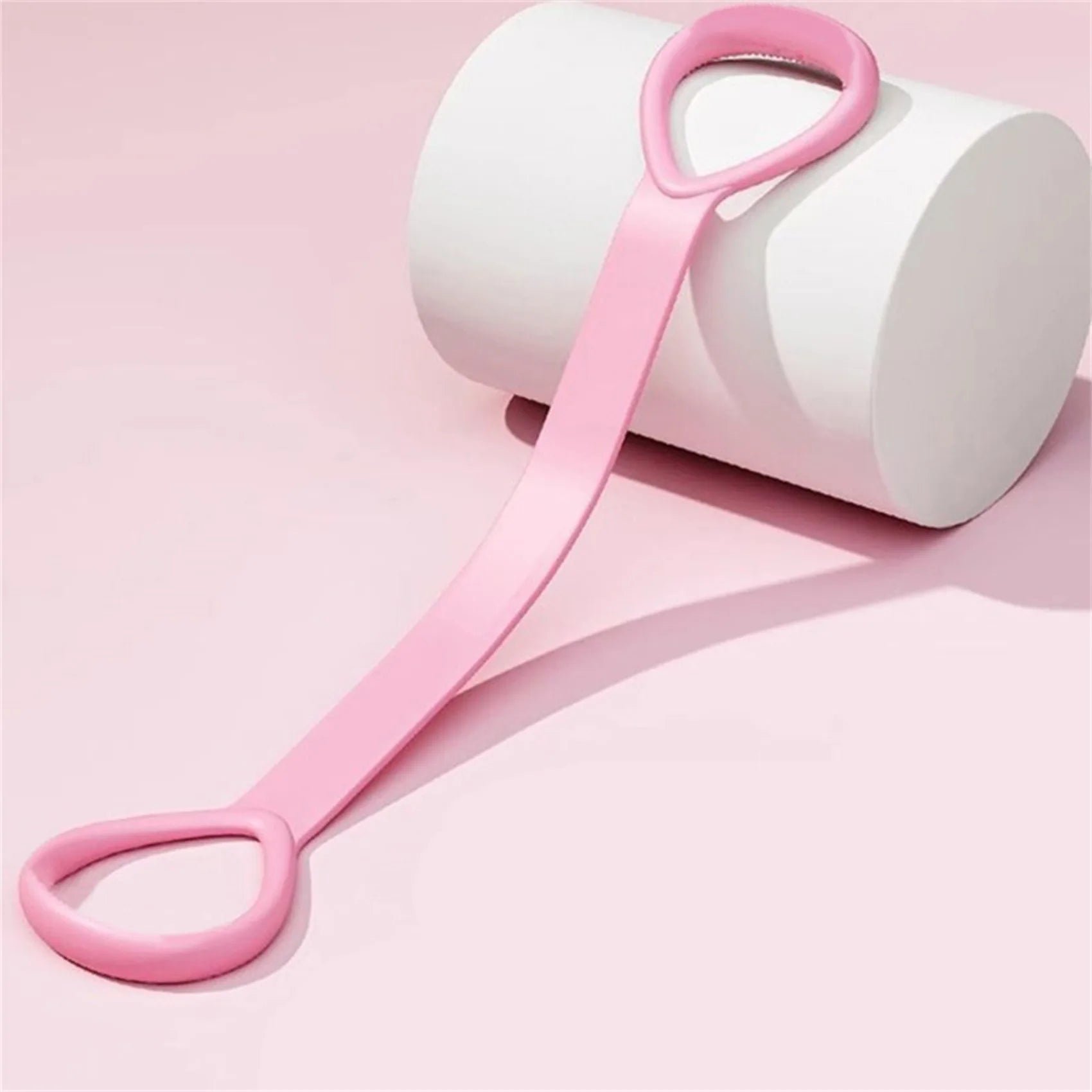 Elastic Resistance Bands Set